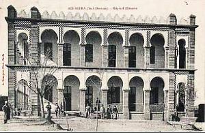 Ain sefra 052